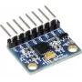 Motion Detector Joy-iT MPU6050 Black