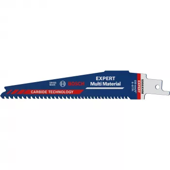Bosch 2 608 900 390 jigsaw/scroll saw/reciprocating saw blade Sabre saw blade Carbide 10 pc(s)