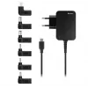 power adapter for Notebook Prime 65W universal 7w1