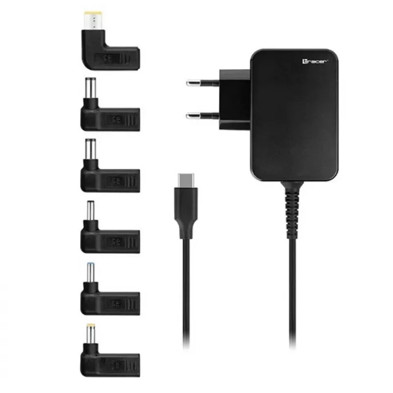 power adapter for Notebook Prime 65W universal 7w1