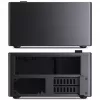 Jonsbo NV10 PC Enclosure, Mini-Enclosure, ITX - Black
