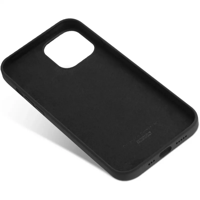 StyleShell SHOCK, Phone Case Black, iPhone 14 Plus