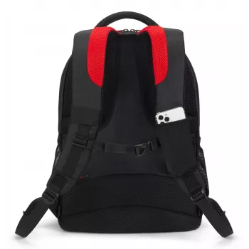 Casual backpack DICOTA D32119-RPET