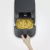 Air Fryer SEVERIN FR 2461 — 4 L capacity, Black
