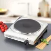 Sealed Plate Hob Rommelsbacher THS 2022/E 1 Zone Rotary Control