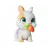 Plush toy SIMBA Pamper Petz Rabbit (Diaper Gang) model 105953052, soft stuffed animal