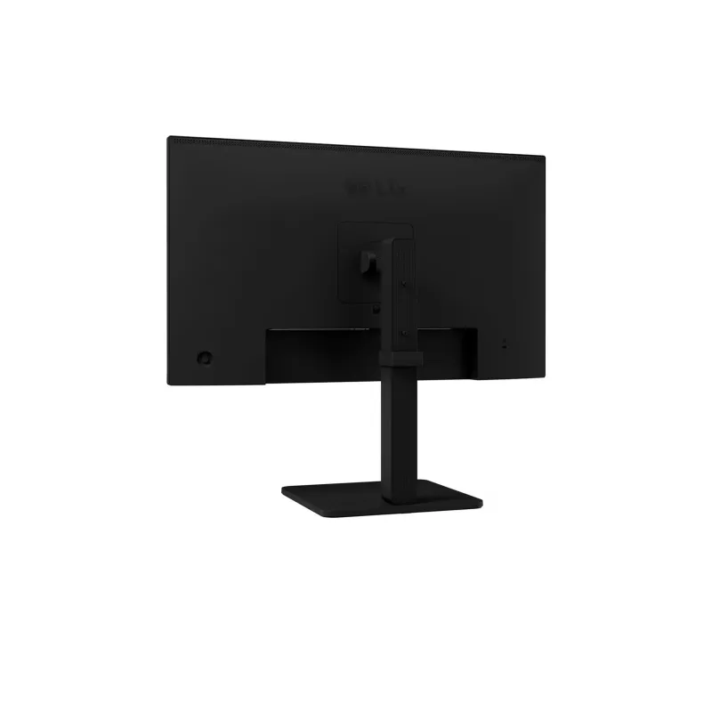 LG 27BA560-B computer monitor 68.6 cm (27 inch) 1920 x 1080 pixels Full HD Black