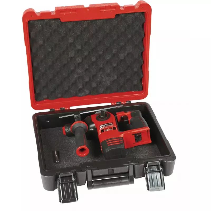 Brushless Impact Hammer HEROCCO Solo EINHELL