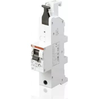 ABB S751-E35L2 - 230/400 - 50/60 Hz - -25 - 55 °C - -40 - 70 °C (2CDS781001R6352)