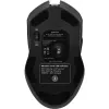 Gaming headset Sharkoon SKILLER SGM30W (black) — wireless, on-ear, built-in microphone
