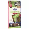 Dry dog food Bosch Sensitive with Lamb & Rice for adult dogs 10–15.9 kg, chicken-free, 21.5% protein, 10.5% fat