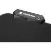 1337 RGB V2 Gaming Mat 360, Gaming Mouse Pad black