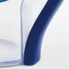 Pitcher water filter JATA HJAR1001 2.5L Blue Transparent
