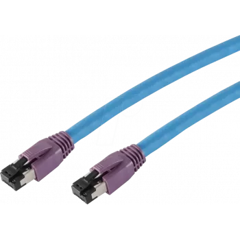 Networking Cable ShiverPeaks BS08-40051