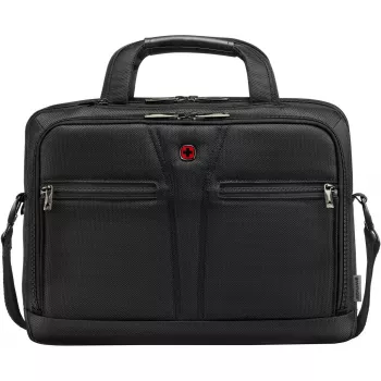 Briefcase Wenger SwissGear BC Pro 40.6 cm 16 inch Black