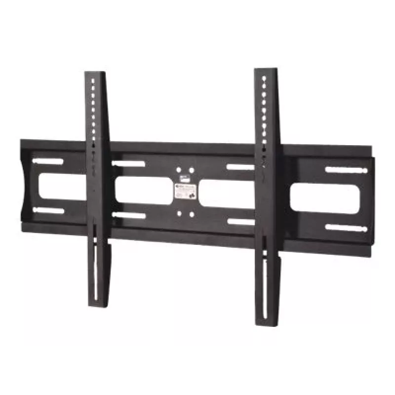 Edbak PWB1 TV mount 190.5 cm (75) Black