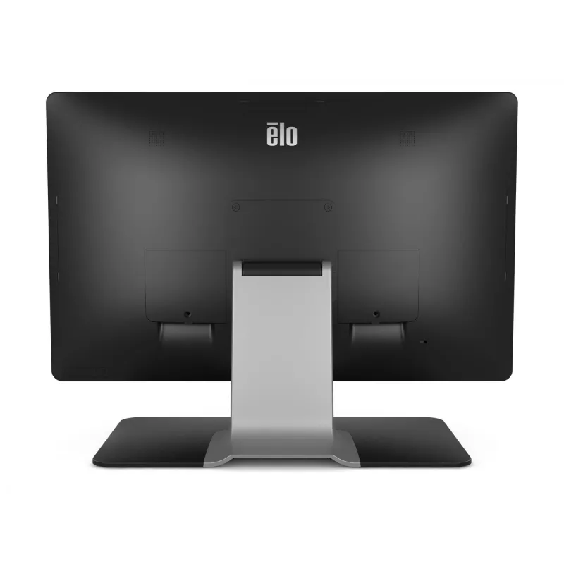 Monitor ELO 2202L 22 inch FHD Capacitive 10-Touch USB Anti-Glare Zero-Bezel Stand