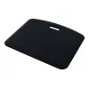 Leitz Ergo Cosy Square Mat 457 x 560 mm Grey 1.02 kg