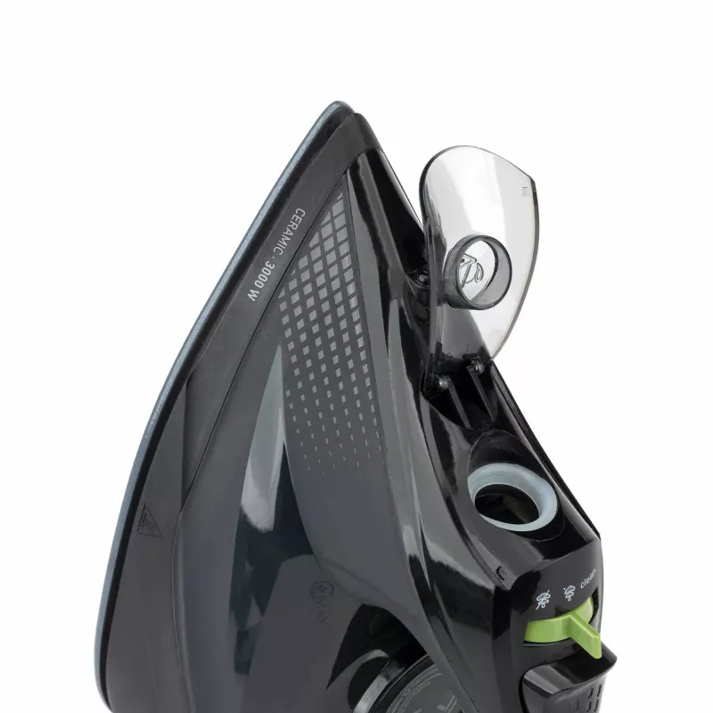 Steam iron JATA JEPL2401