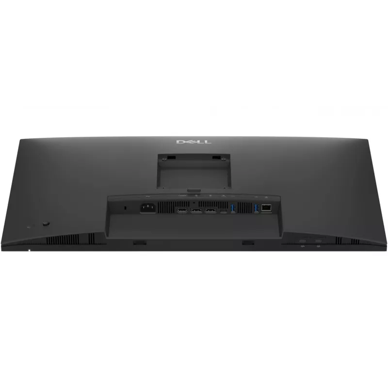 DELL Pro P P2726HE computer monitor 68.6 cm (27 inch) 1920 x 1080 pixels Full HD LCD Grey