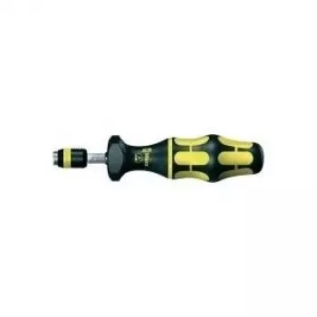 Wera Workshop torque screwdriver 7400 1.2 - 3 Nm (05074731001)