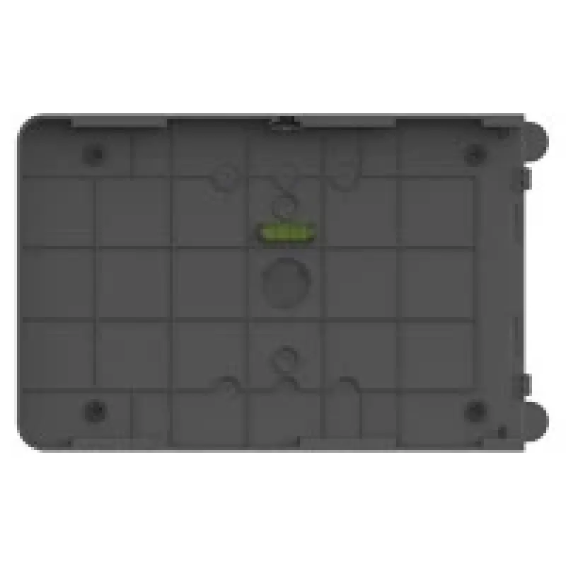 Logitech Mounting Kit - for Touch Controller for Meeting Room