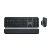 Logitech MX Keys Combo for Business | Gen 2 - Keyboard-and-Mouse-Set