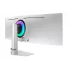Monitor Samsung Odyssey G9 OLED 49 inch OLED 5120 x 1440