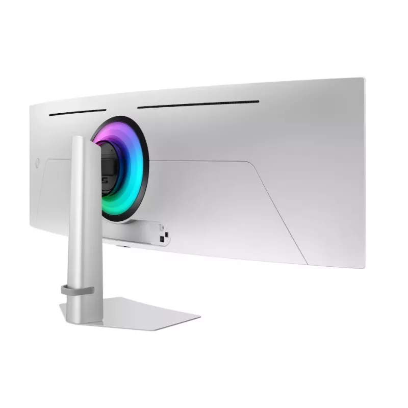 Monitor Samsung Odyssey G9 OLED 49 inch OLED 5120 x 1440