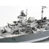 Plastic model ship REVELL Tirpitz 1:350 scale