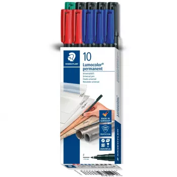 Felt pen Staedtler 318 B10
