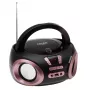ADLER AD 1181bc - CD/MP3 player (boombox)