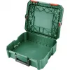 Bosch SystemBox Storage box Rectangular Polypropylene (PP) Black, Green