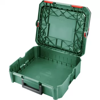 Bosch SystemBox Storage box Rectangular Polypropylene (PP) Black, Green