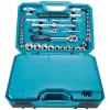 Makita E-10883 mechanics tool set 221 tools