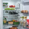 Digital fridge thermometer Salter SA00574BFEU12 with LCD, temperature range -20 to 50°C