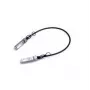 Lanview MO-SSC030J9283B InfiniBand/fibre optic cable 3 m SFP+ Black