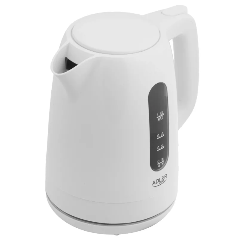 Adler AD 1380w White