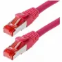 Networking Cable Helos Cat 6 S/FTP 0.25 m