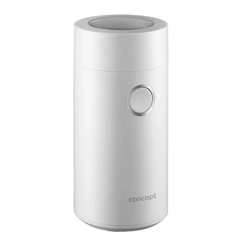 Concept KM6000 Coffee Grinder White