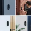 Reolink D340P - 5MP Wired Video Doorbell with Chime, PoE, Person Detection, Two-Way Audio, Works with NVRs