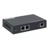 Network transmitter Intellinet 2-Port Gigabit Ultra PoE Extender