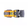 Die‑cast remote control wheel loader toy Dickie 1:16 scale model 203723006 for vehicle play