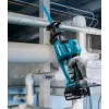 Makita DJR189Z Cordless reciprocating saw 18 V black, blue