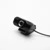 Savio Internet Camera Webcam USB Full HD Z Wbud