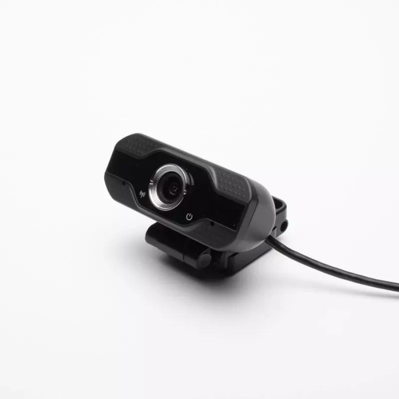 Savio Internet Camera Webcam USB Full HD Z Wbud