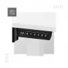 Electric desk MA-Leader 7.0 White