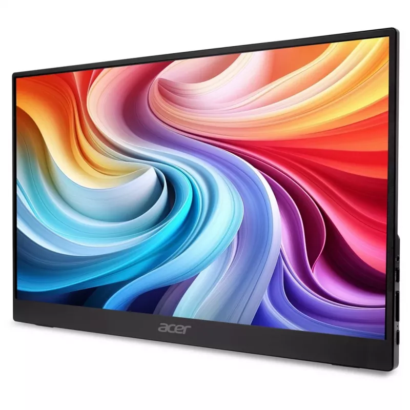 Portable Monitor 15.6 inch IPS 16:9 PM161QB1bmiuux HDMI USB-C