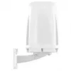 Poynting - Antenna - 5G/LTE - Mast/Wall - A-EPNT-0004-V1-17 - White - SMA (F), Omnidirectional Antenna (A-EPNT-0004-V1-17)