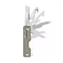 NexTool NE20100 10-in-1 multi-tool knife, khaki